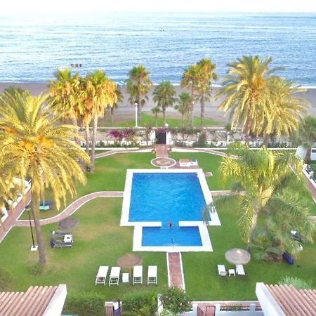 Beachfront Oasis In Costa Del Sol. Caleta De Velez Exterior foto
